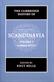 The Cambridge history of Scandinavia. Vol. 1