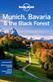 Munich, Bavaria & the Black Forest : Munich, Bavaria and the Black Forest