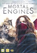 Mortal engines