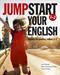 Jumpstart your English : engelska för grundvux, delkurs 1-2
