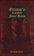 Grimm's Complete Fairy Tales (Deluxe Leatherbound Edition)