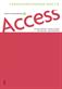 Access : företagsekonomi. 2. Lärarhandledning med CD