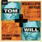 Tom & Will - Weelkes & Byrd 400