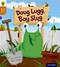 Oxford Reading Tree Story Sparks: Oxford Level 8: Doug Lugg, Boy Slug