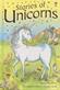 Stories of unicorns