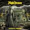 Darkness remains 2017