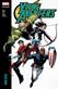 Young Avengers Modern Era Epic Collection: Dark Reign
