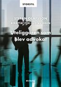Uteliggaren som blev advokat