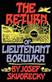 The Return of Lieutenant Boruvka