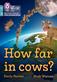 How far in cows?