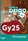 Matematik Origo. nivå 1a