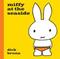 Miffy at the seaside