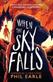 When the sky falls : (or A is for Adonis)