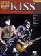 Kiss : <play 8 of your favorite songs with tab and sound-alike CD tracks>