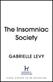 The Insomniac Society