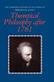 Theoretical Philosophy after 1781