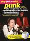 Play guitar with- punk : six classic tracks from- the Sex pistols, the Clash, the Buzzcocks, the Damned, the Undertones and the Dead Kennedys