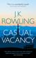 The casual vacancy