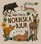 Mina första nordiska djur : en faktabok