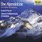 Eine Alpensinfonie : op. 64