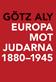 Europa mot judarna : 1880-1945
