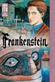 Frankenstein : Junji story collection