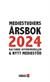 Mediestudiers årsbok 2024 : haltande affärsmodeller och nytt mediestöd