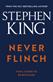 Never flinch