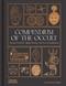 Compendium of the occult : arcane artifacts, magic rituals and sacred symbolism
