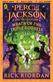Percy Jackson and the Olympians : Wrath of the Triple Goddess
