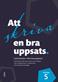 Att skriva en bra uppsats