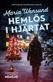 Hemlös i hjärtat : <tredje delen om pensionat Hemsjö>