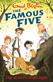 Five on Kirrin Island again