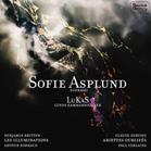 Sofie Asplund soprano