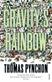Gravity's rainbow