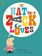 The Hat That Zack Loves