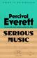 Serious Music
