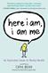 Here I am, I am me : an illustrated guide to mental health