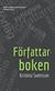 Författarboken