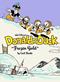 The Walt Disney's Donald Duck "Frozen Gold"