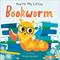 You're My Little Bookworm (Board Book for Babies and Toddlers 0-2 years old)