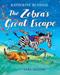 Zebra's Great Escape