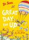 Great day for up