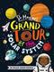 Dr Maggie's grand tour of the Solar System