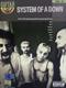 System Of A Down : <play 8 of your favorite songs with tab and sound-alike CD tracks>