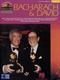 Bacharach & David : piano, vocal, guitar, CD