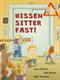Hissen sitter fast!