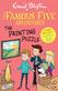 The painting puzzle