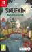 Snufkin: Melody of Moominvalley