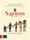 Sapiens : en grafisk roman. Volym ett